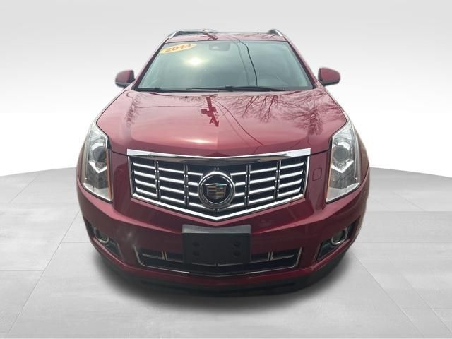 2014 Cadillac SRX Performance Collection