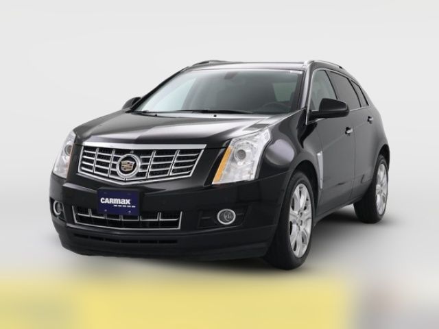 2014 Cadillac SRX Performance Collection