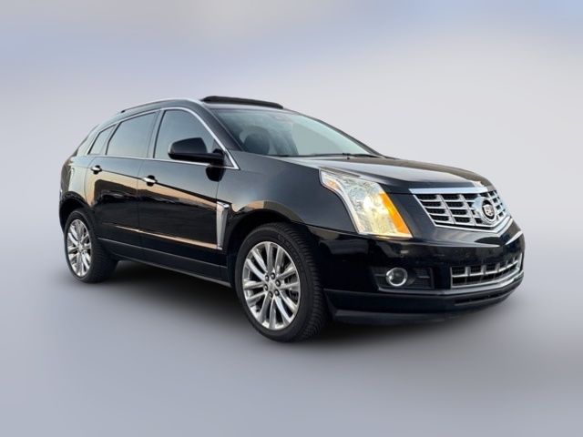 2014 Cadillac SRX Performance Collection