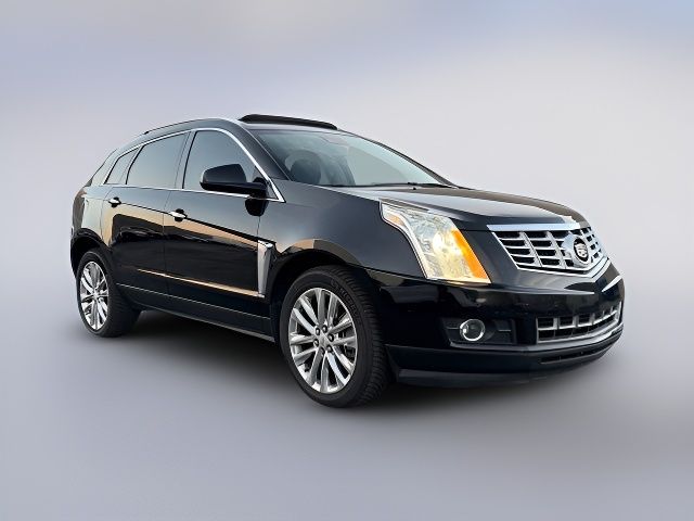 2014 Cadillac SRX Performance Collection