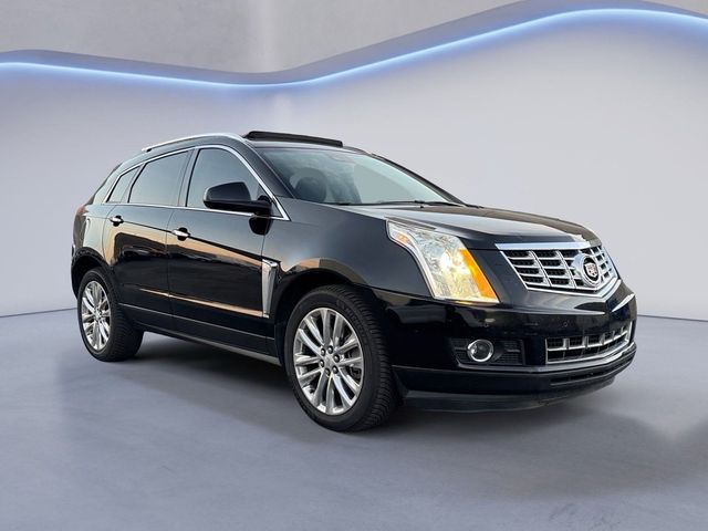 2014 Cadillac SRX Performance Collection