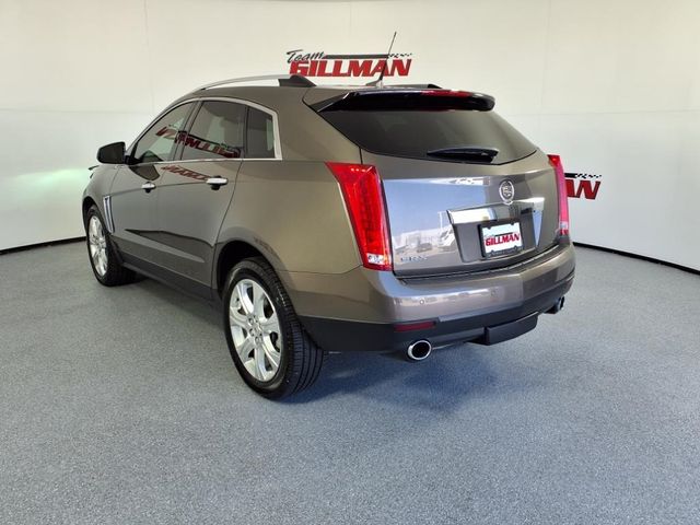 2014 Cadillac SRX Performance Collection