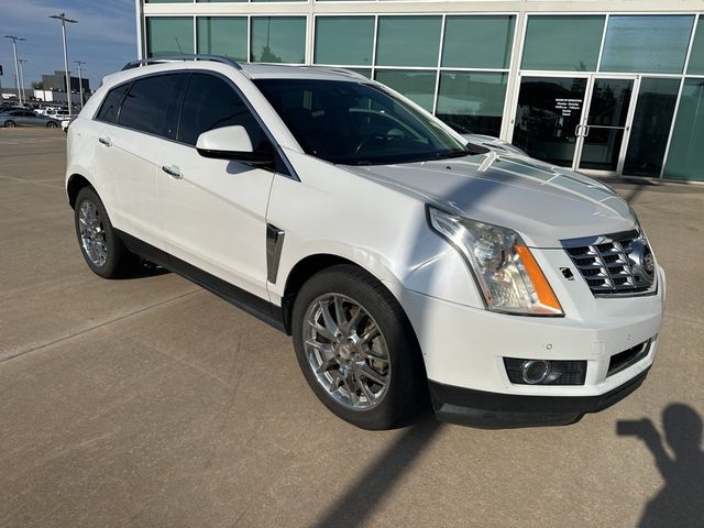 2014 Cadillac SRX Performance Collection