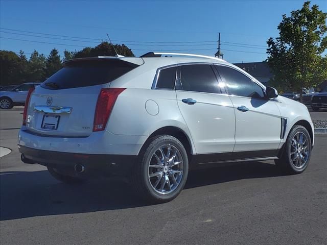 2014 Cadillac SRX Performance Collection