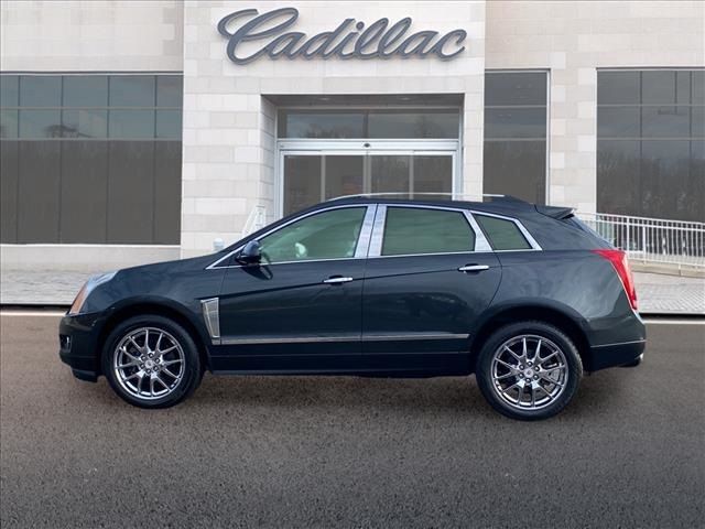 2014 Cadillac SRX Performance Collection