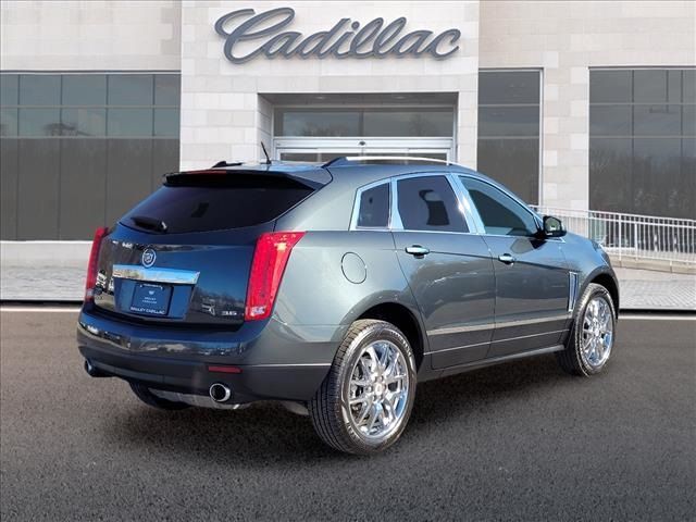 2014 Cadillac SRX Performance Collection