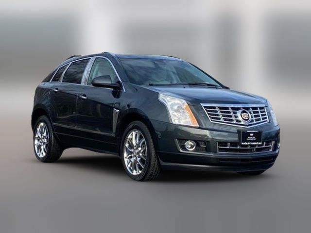 2014 Cadillac SRX Performance Collection