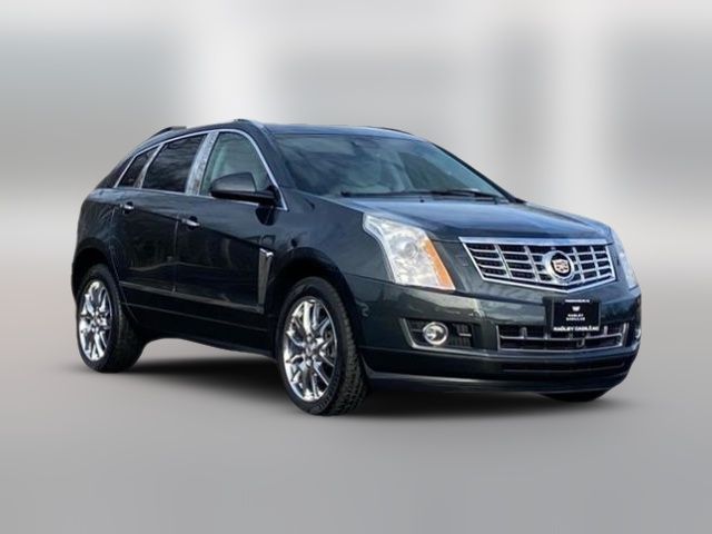 2014 Cadillac SRX Performance Collection