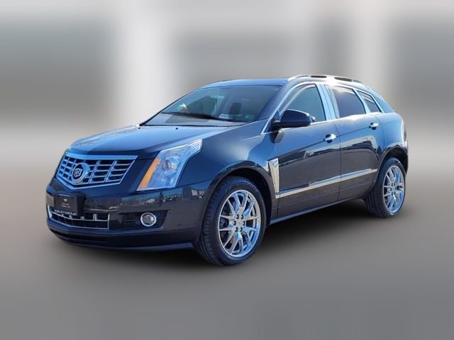 2014 Cadillac SRX Performance Collection