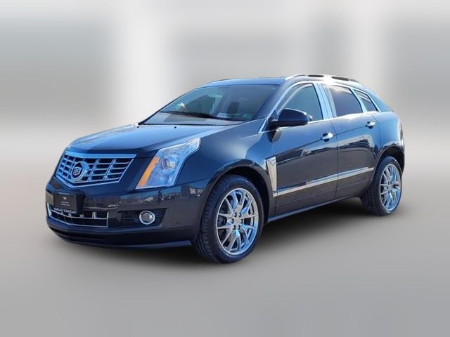 2014 Cadillac SRX Performance Collection