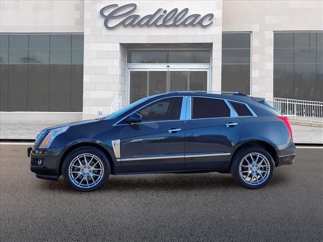 2014 Cadillac SRX Performance Collection