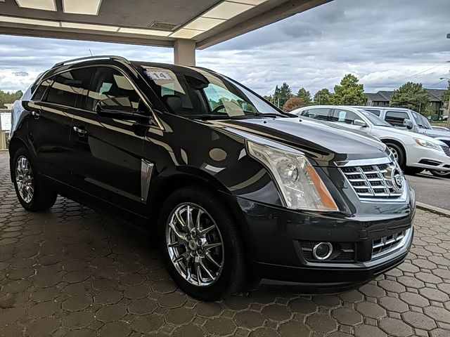 2014 Cadillac SRX Performance Collection