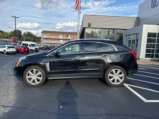 2014 Cadillac SRX Performance Collection