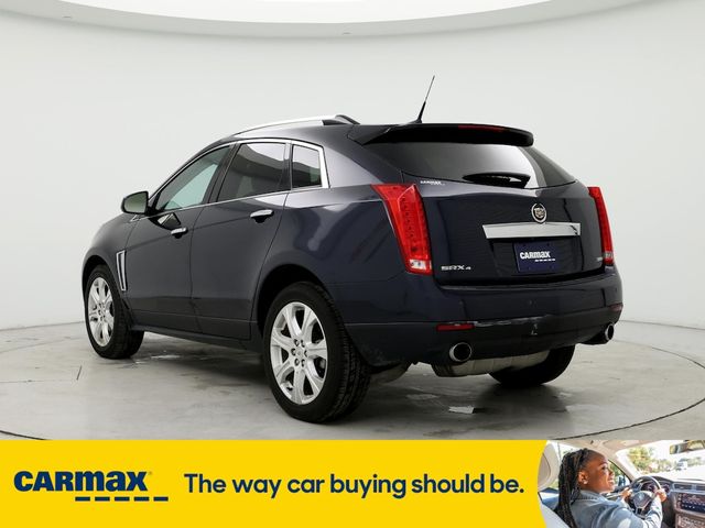 2014 Cadillac SRX Performance Collection