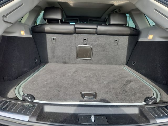 2014 Cadillac SRX Performance Collection