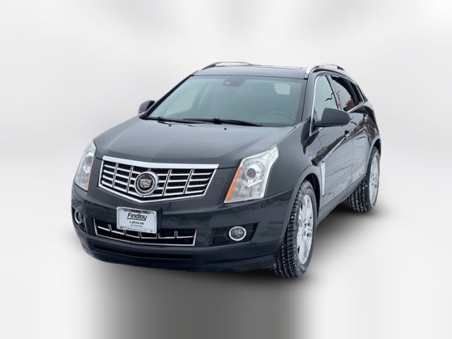 2014 Cadillac SRX Performance Collection