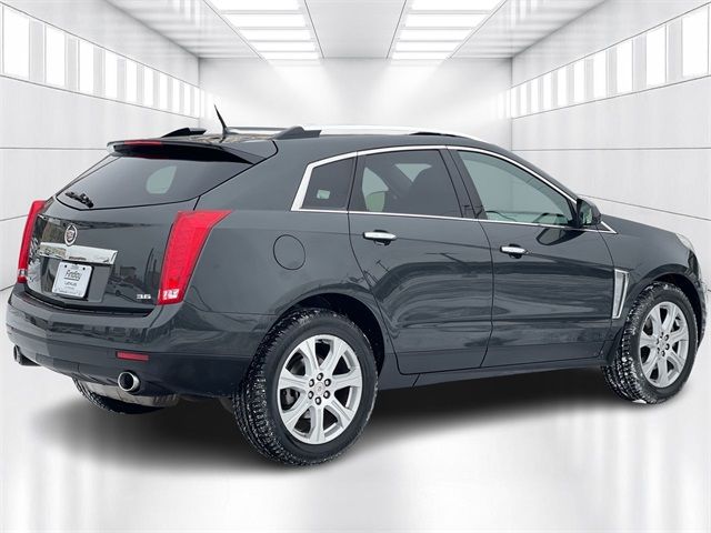 2014 Cadillac SRX Performance Collection