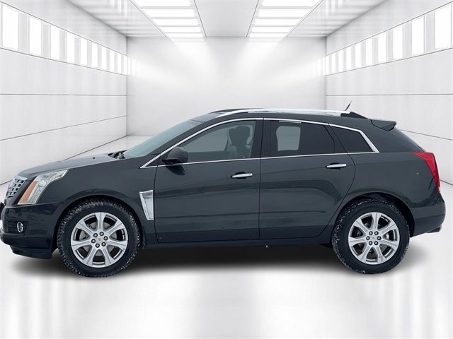 2014 Cadillac SRX Performance Collection