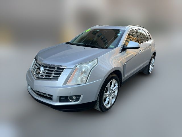 2014 Cadillac SRX Performance Collection