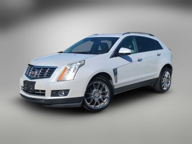 2014 Cadillac SRX Performance Collection