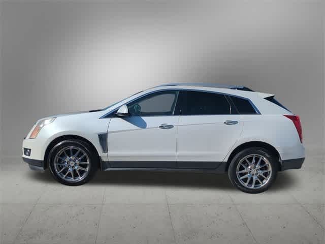 2014 Cadillac SRX Performance Collection