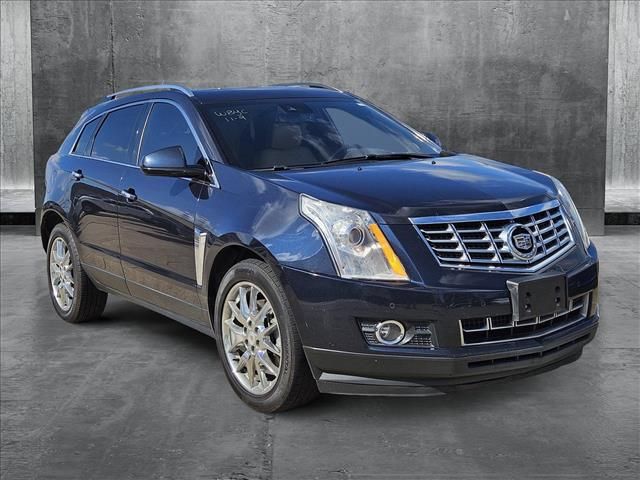 2014 Cadillac SRX Performance Collection