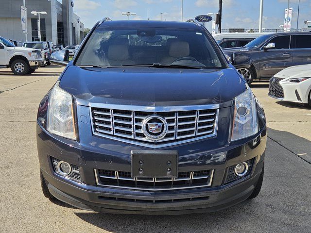 2014 Cadillac SRX Performance Collection