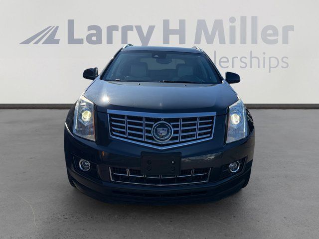 2014 Cadillac SRX Performance Collection