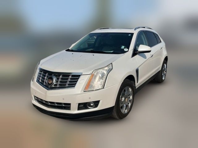 2014 Cadillac SRX Performance Collection