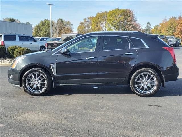 2014 Cadillac SRX Performance Collection