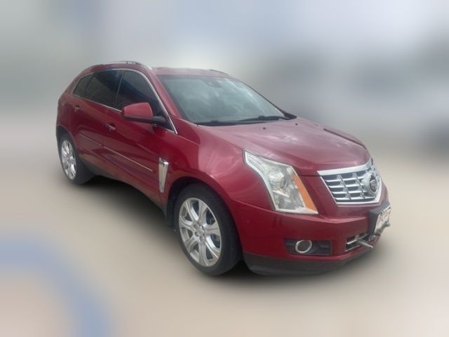 2014 Cadillac SRX Performance Collection