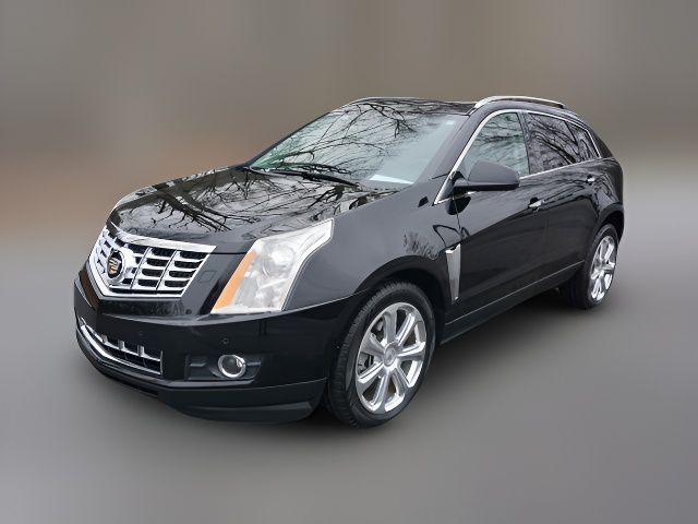 2014 Cadillac SRX Performance Collection