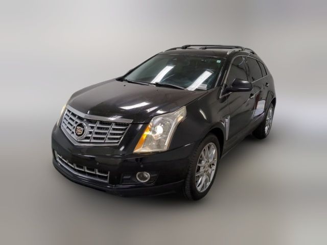 2014 Cadillac SRX Performance Collection