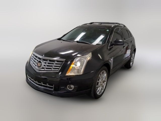 2014 Cadillac SRX Performance Collection