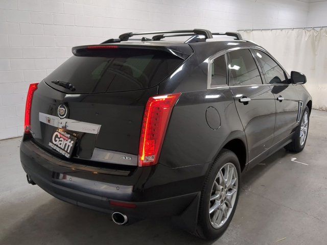 2014 Cadillac SRX Performance Collection