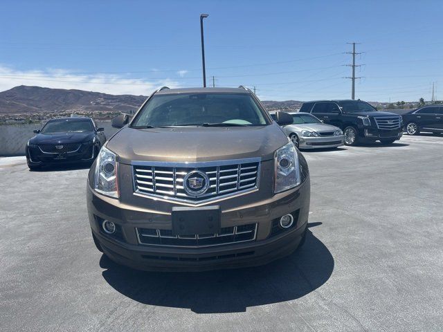 2014 Cadillac SRX Performance Collection