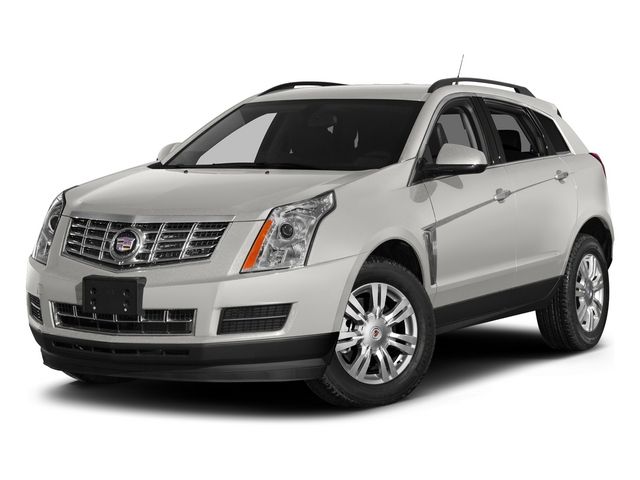 2014 Cadillac SRX Performance Collection