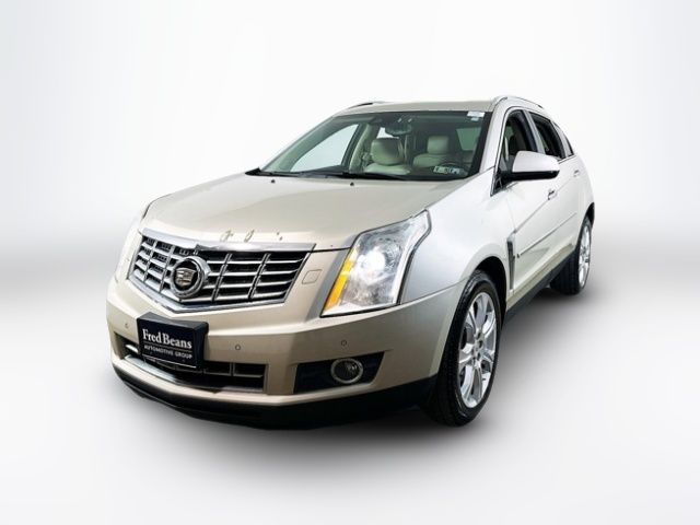 2014 Cadillac SRX Performance Collection