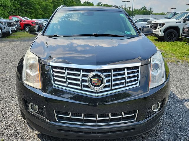 2014 Cadillac SRX Performance Collection