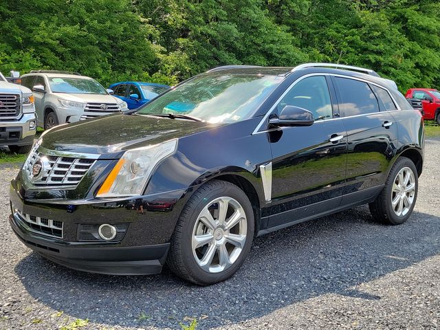 2014 Cadillac SRX Performance Collection