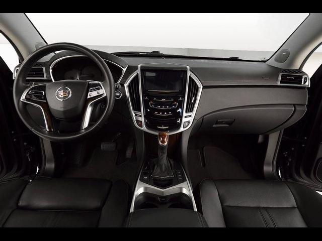 2014 Cadillac SRX Performance Collection