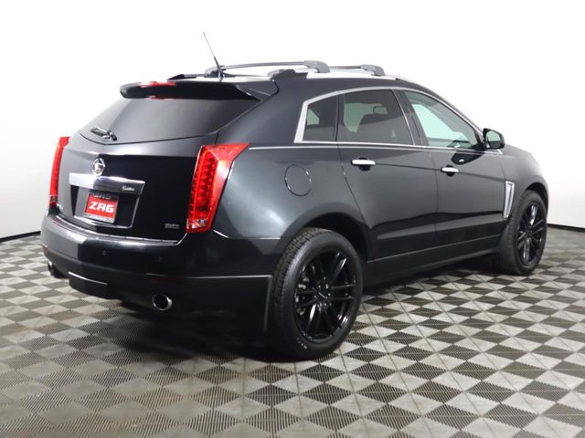 2014 Cadillac SRX Performance Collection