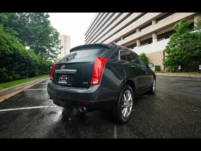 2014 Cadillac SRX Performance Collection