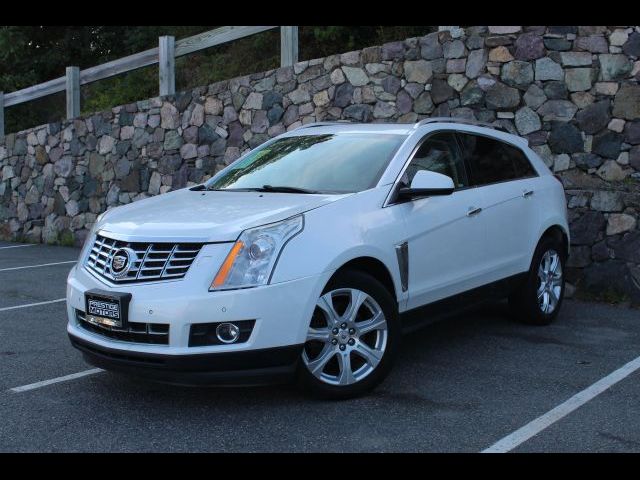 2014 Cadillac SRX Performance Collection