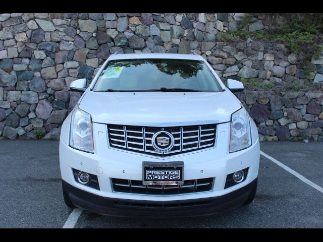 2014 Cadillac SRX Performance Collection