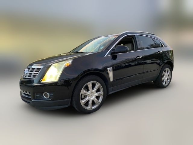 2014 Cadillac SRX Premium Collection