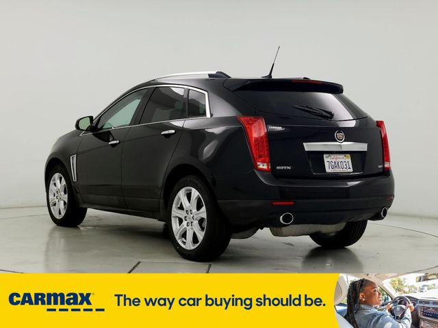 2014 Cadillac SRX Premium Collection