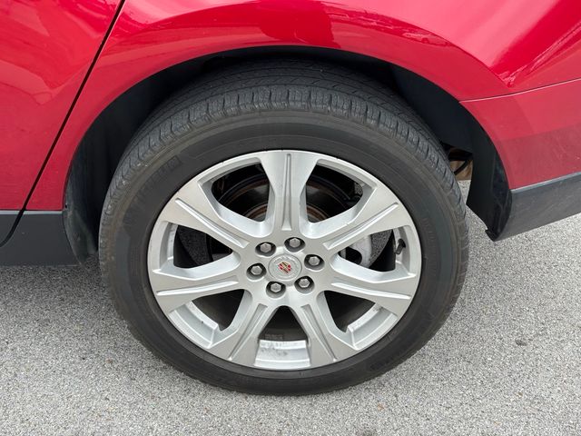 2014 Cadillac SRX Premium Collection