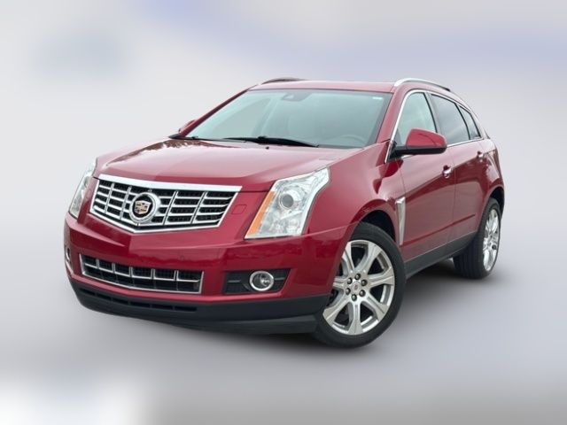 2014 Cadillac SRX Premium Collection