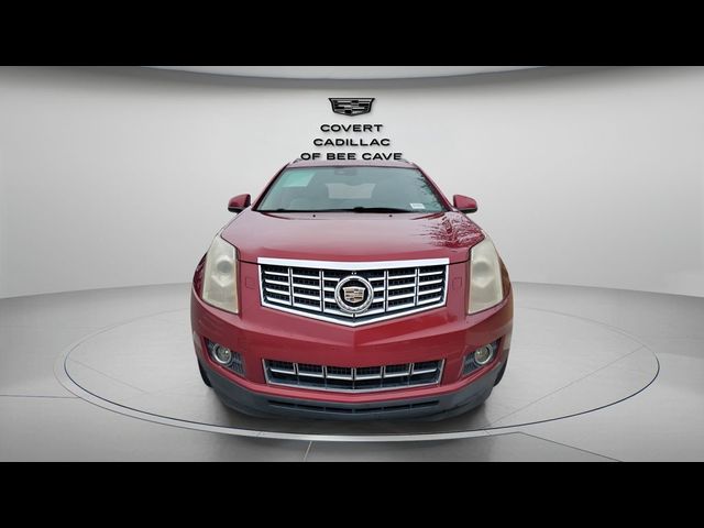 2014 Cadillac SRX Premium Collection